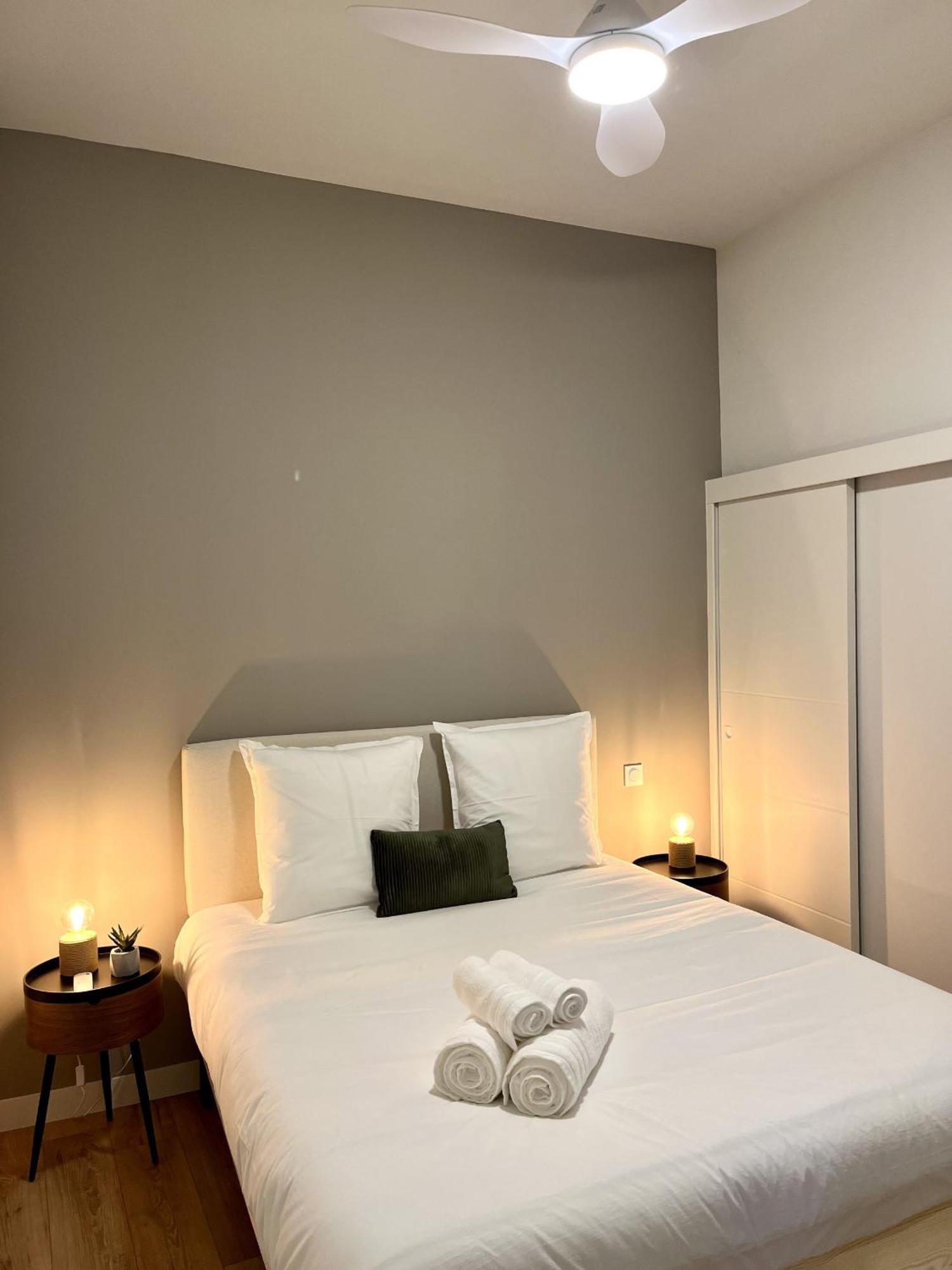 L'Elegant - Capitole Apartment Toulouse Luaran gambar