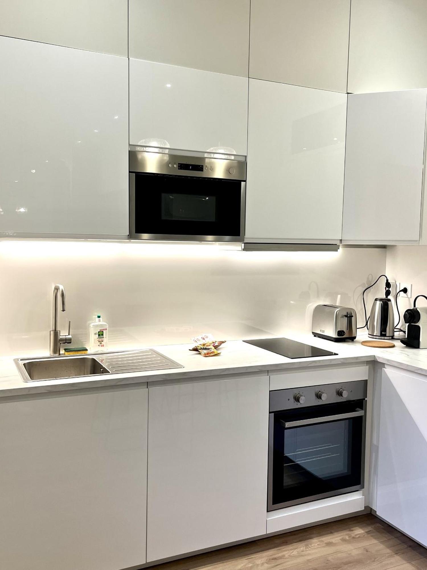 L'Elegant - Capitole Apartment Toulouse Luaran gambar