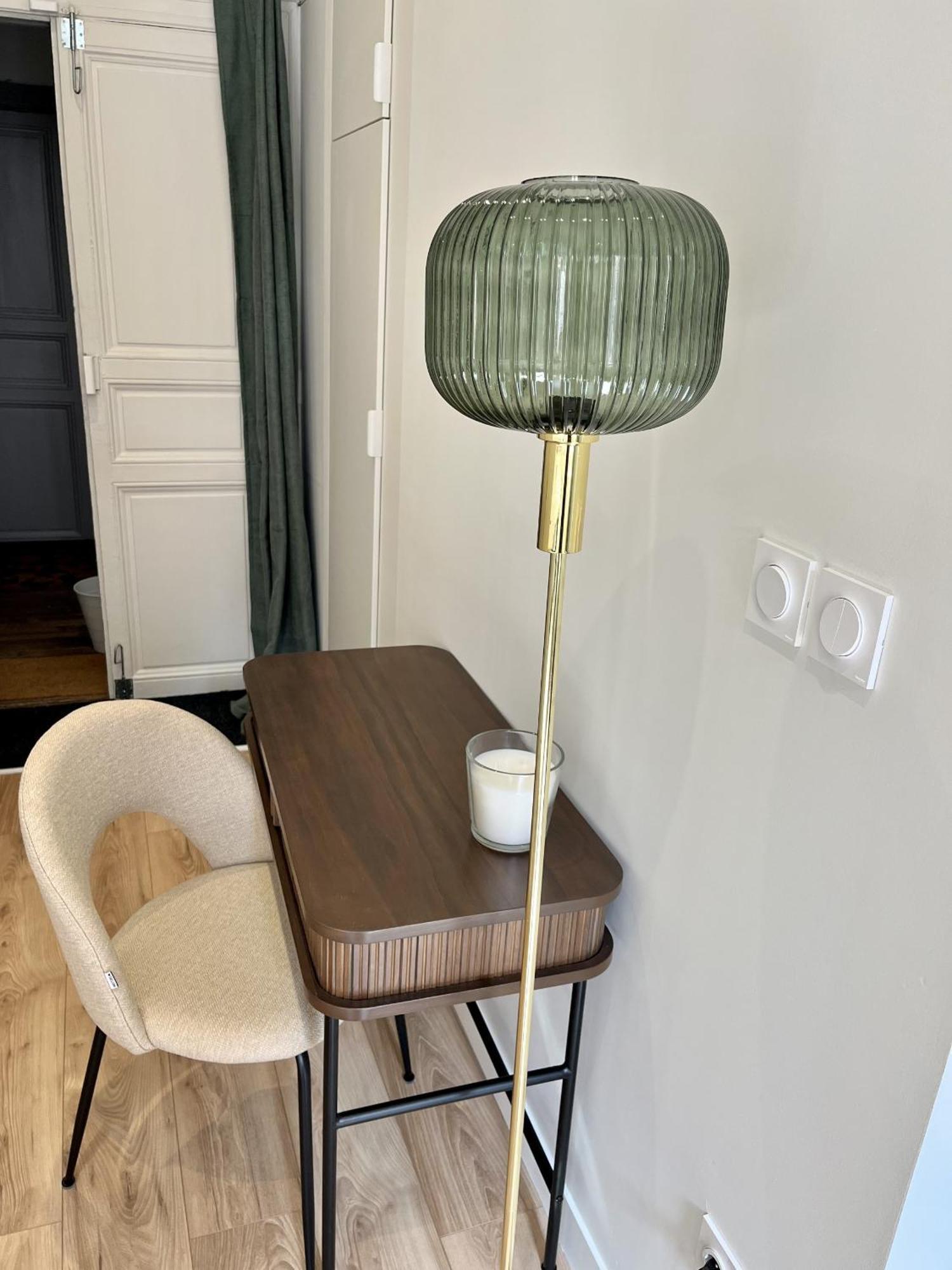 L'Elegant - Capitole Apartment Toulouse Luaran gambar